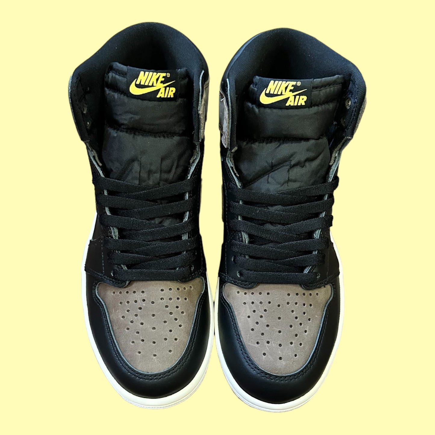 Jordan 1 Retro High OG Palomino