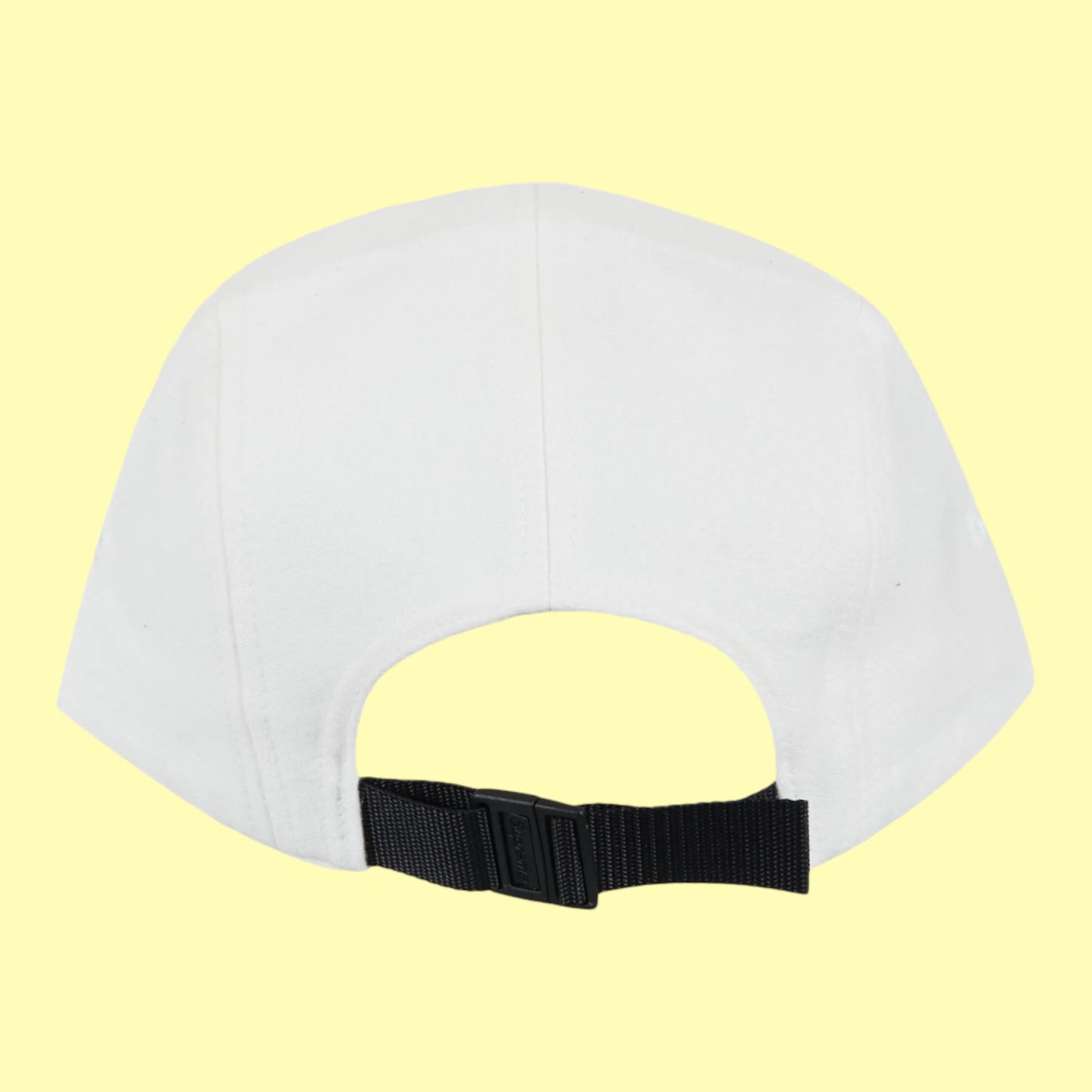 Supreme 2-Tone Camp Cap.