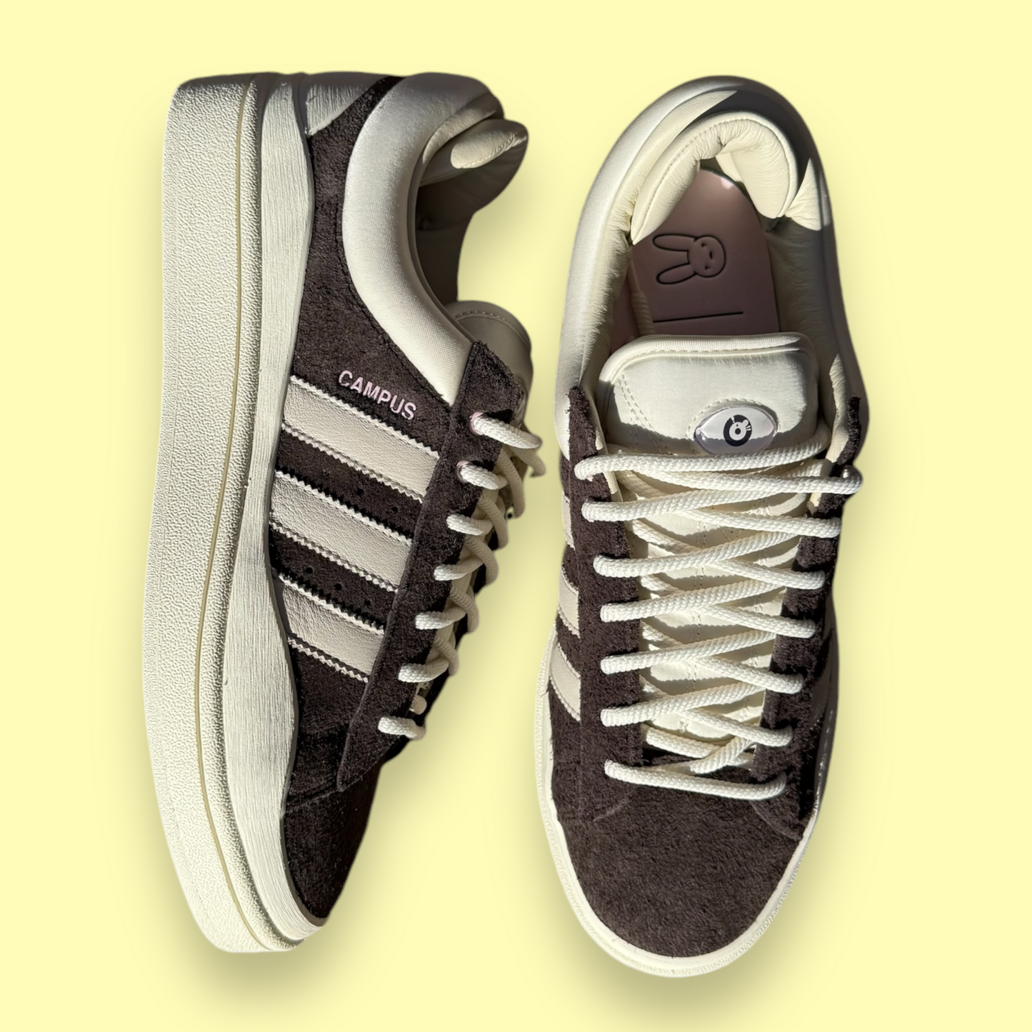 Adidas Campus Bad Bunny The Last Campus