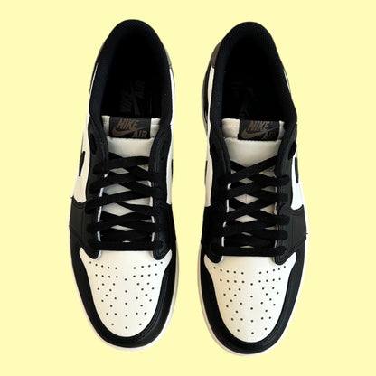 Jordan 1 Retro Low OG Mocha