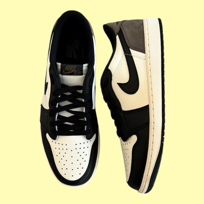 Jordan 1 Retro Low OG Mocha