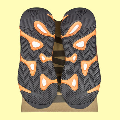YEEZY 700 Enflame Amber