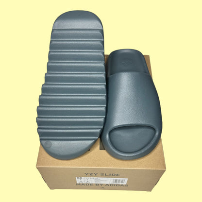 Yeezy Slide Slate