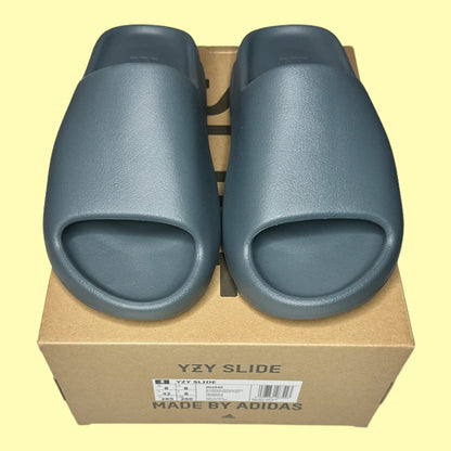 Yeezy Slide Slate