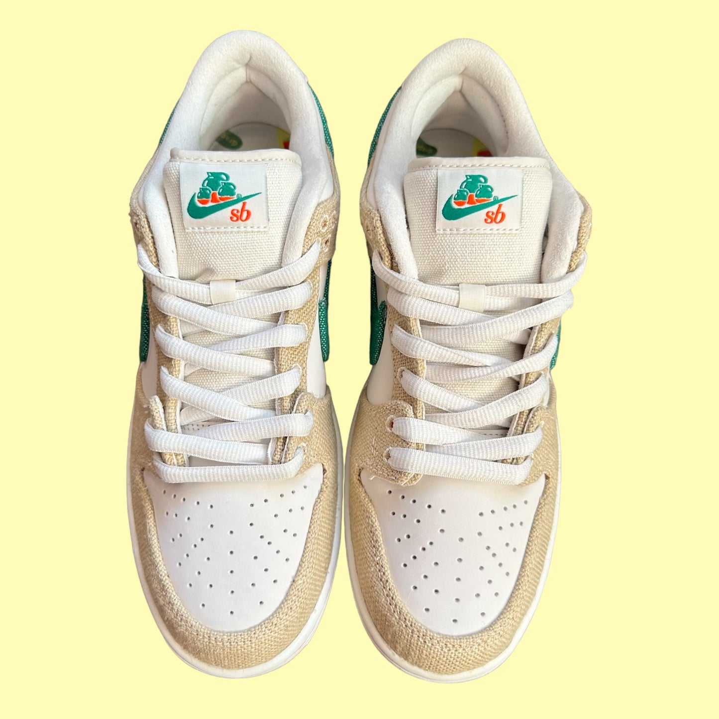 SB Dunk Low Jarritos