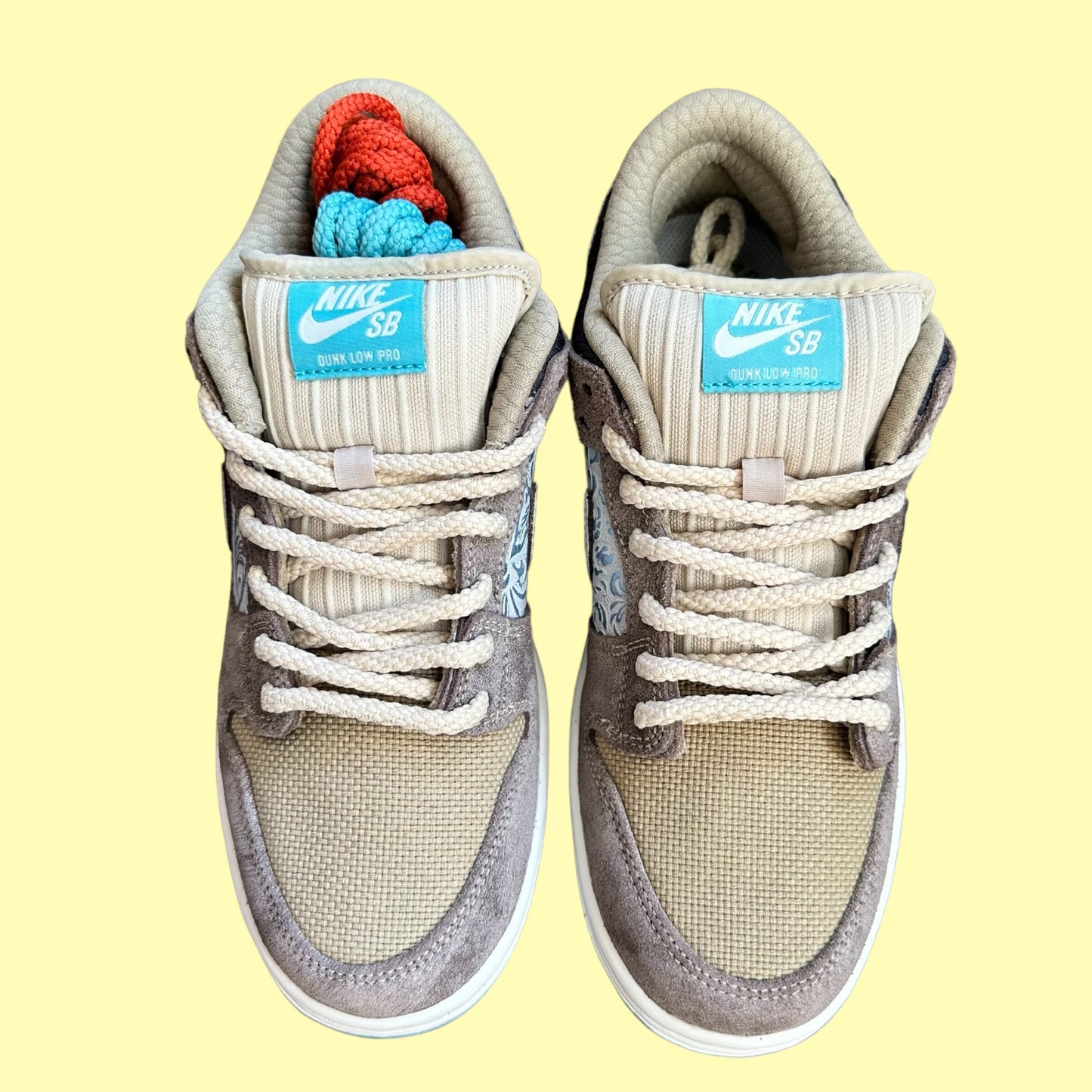 SB Dunk Money Savings