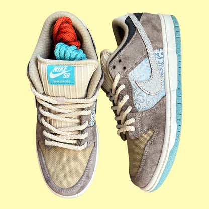 SB Dunk Money Savings