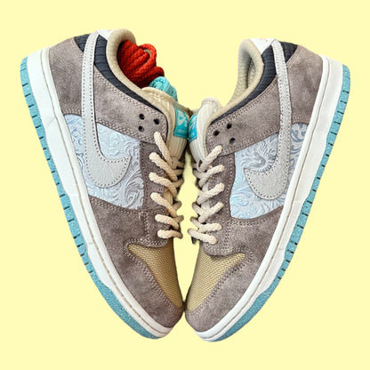 SB Dunk Money Savings