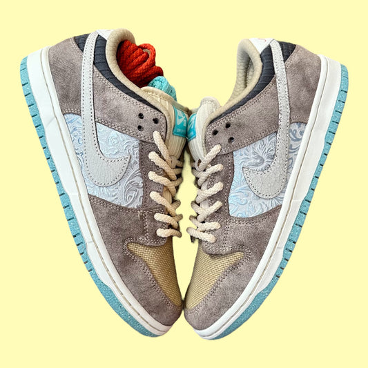 SB Dunk Money Savings