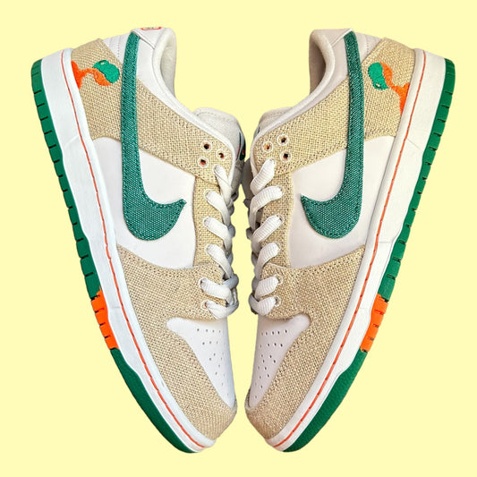 SB Dunk Low Jarritos