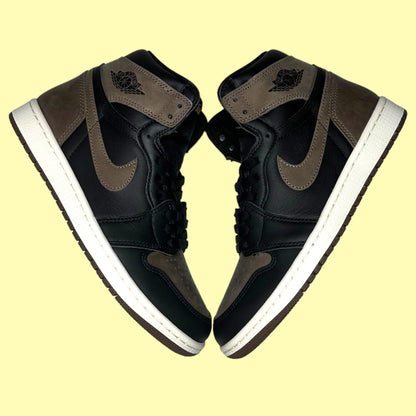 Jordan 1 Retro High OG Palomino