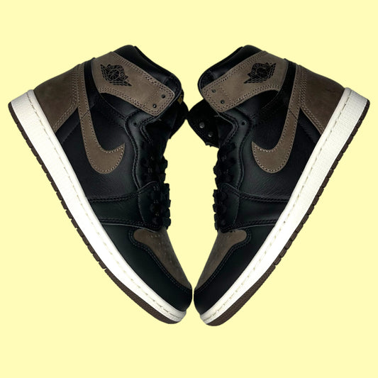 Jordan 1 Retro High OG Palomino
