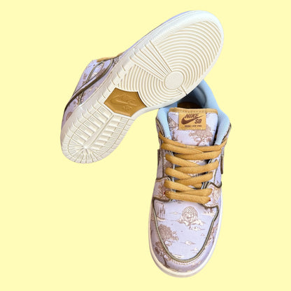 SB Dunk Low City of Style