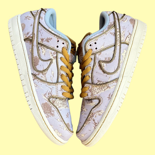 SB Dunk Low City of Style
