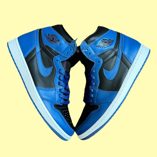 Jordan 1 High OG Dark Marina Blue