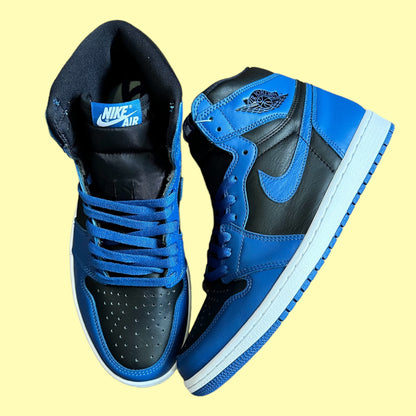 Jordan 1 High OG Dark Marina Blue