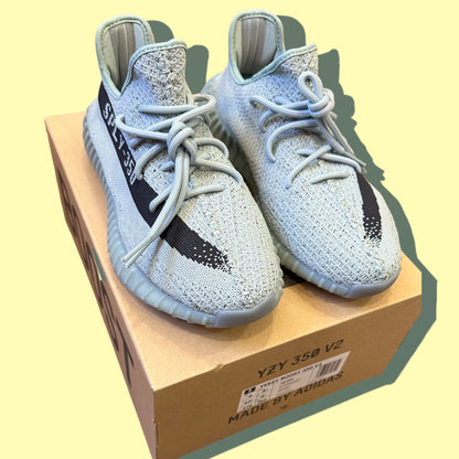 350 V2 Jade Ash