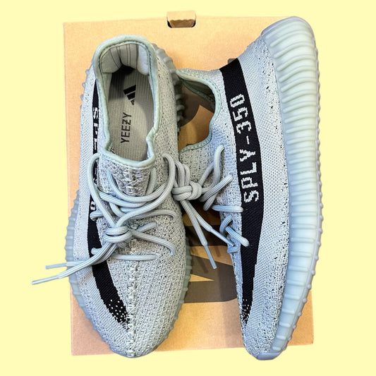 350 V2 Jade Ash