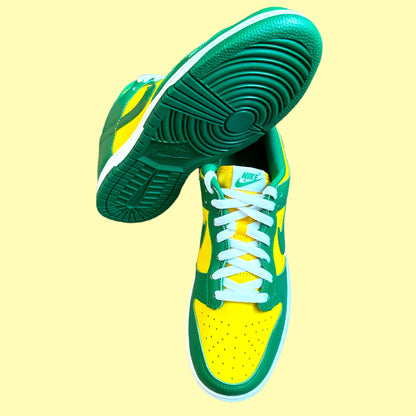 Dunk Low Brasil