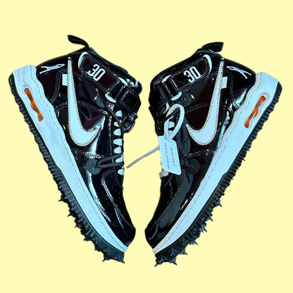 Off-White Air Force 1 Mid SP