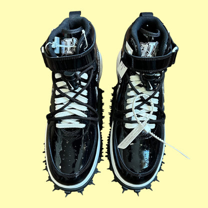 Off-White Air Force 1 Mid SP