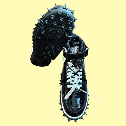 Off-White Air Force 1 Mid SP