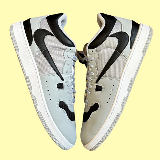 Travis Scott Mac Attack QS SP Cactus Jack