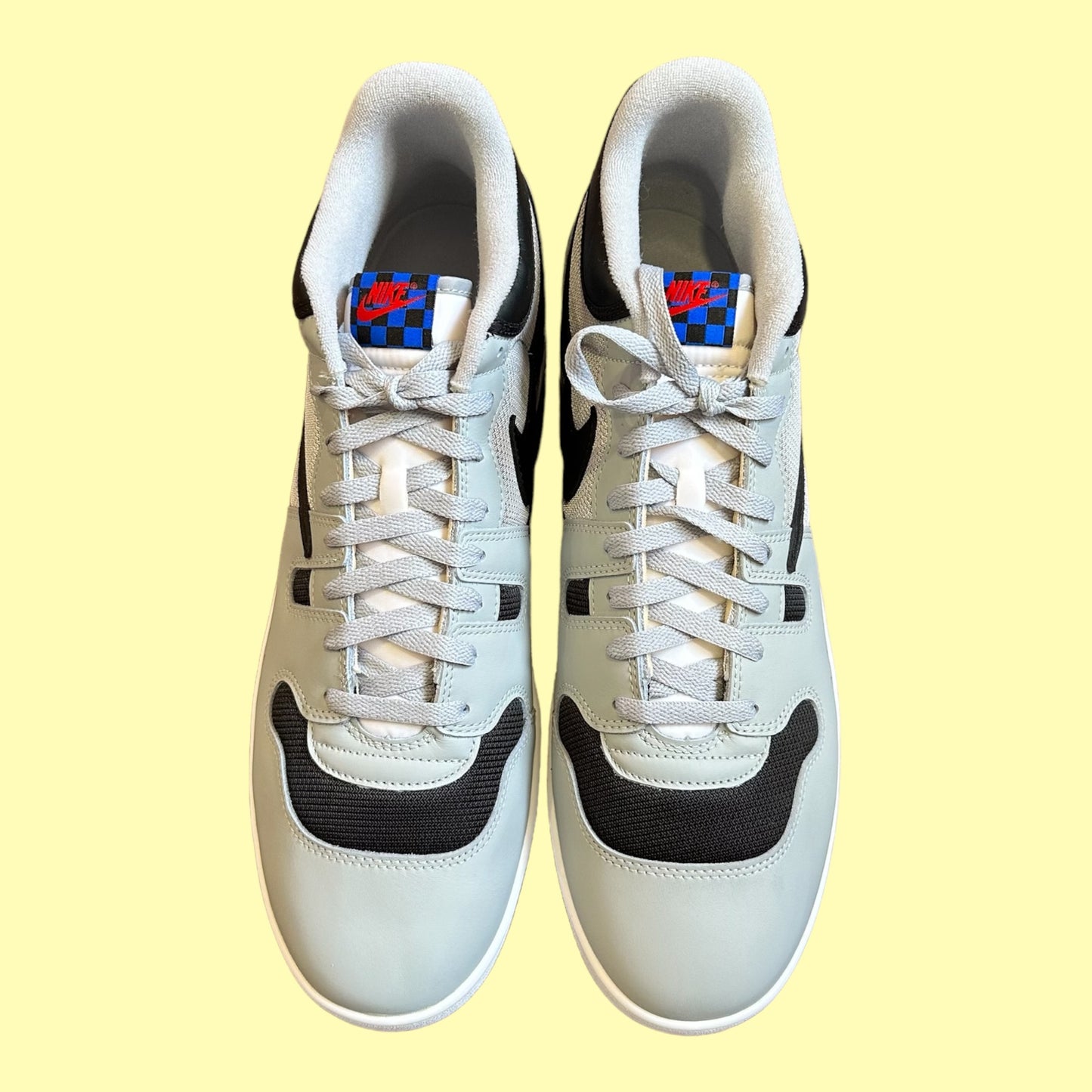 Travis Scott Mac Attack QS SP Cactus Jack