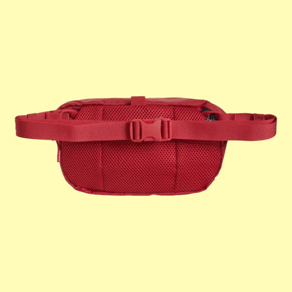 SUPREME Bag Red.