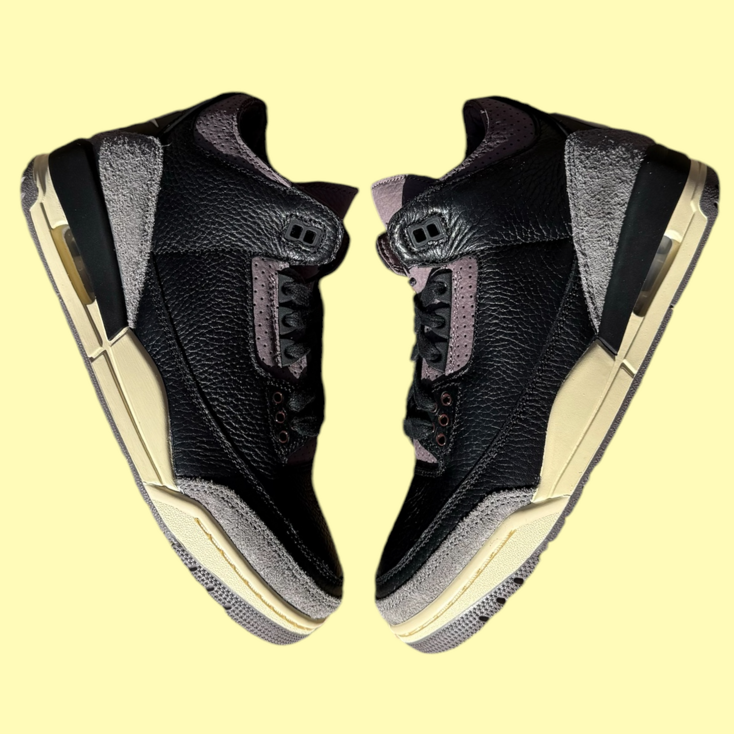 Jordan 3 Retro OG SP A Ma Maniére
