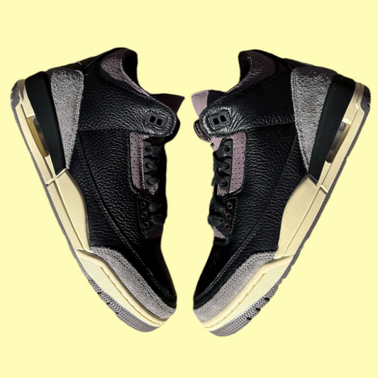 Jordan 3 Retro OG SP A Ma Maniére