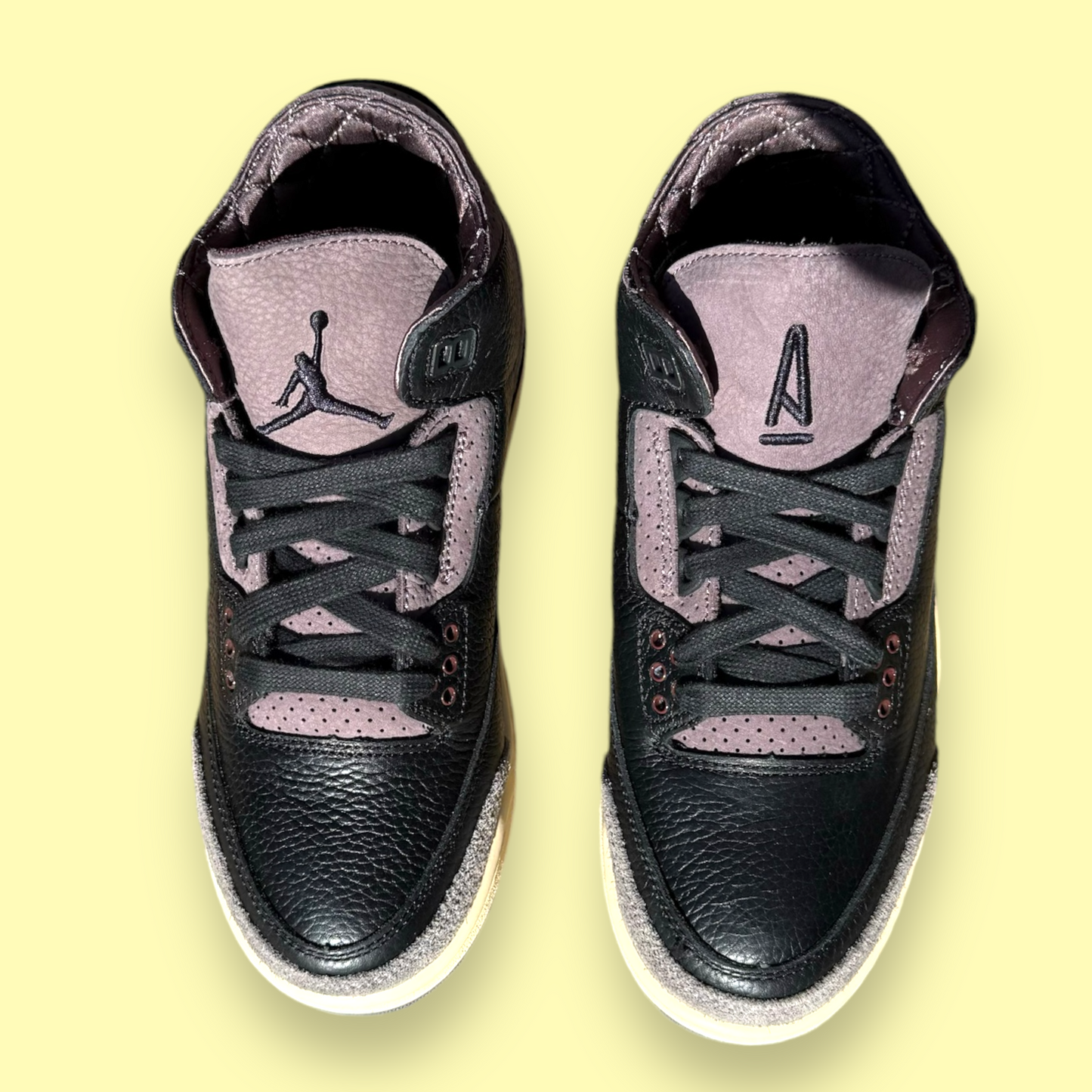 Jordan 3 Retro OG SP A Ma Maniére