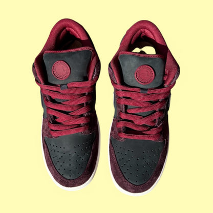 SB x Riot Dunk Low