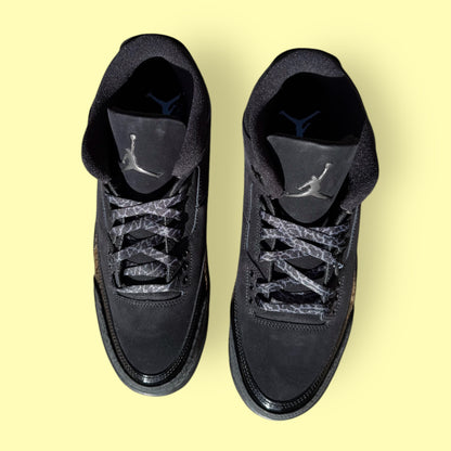 Jordan 3 Retro Black Cat